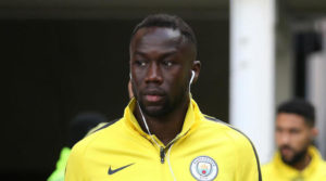 Manchester City exodus Bacary Sagna