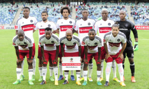 Orlando Pirates