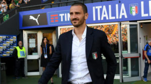 Leonardo Bonucci