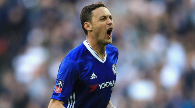 Nemanja Matic