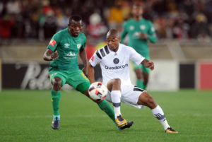 Baroka v Orlando Pirates