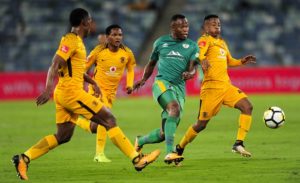 Baroka edge Chiefs