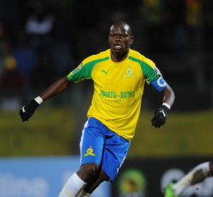 Hlompho Kekana