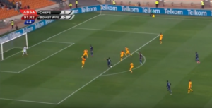 Kaizer Chiefs vs Bidvest Wits