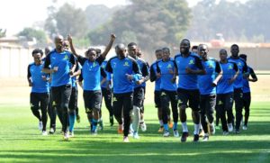 Mamelodi Sundowns