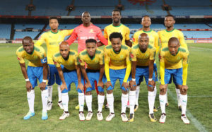Mamelodi Sundowns