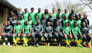 Banyana Banyana
