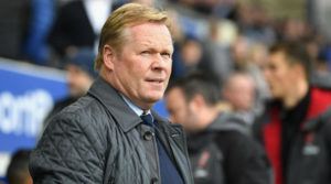 Ronald Koeman