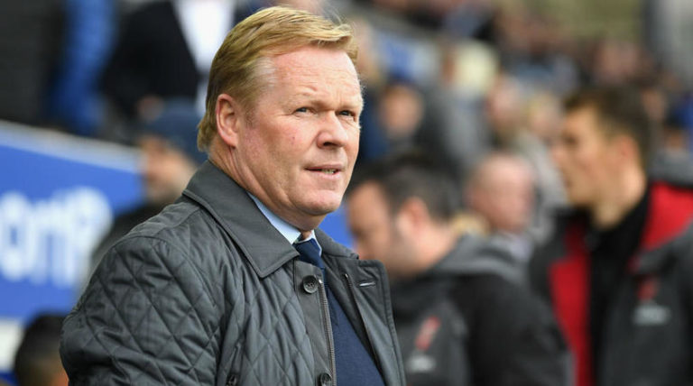 Ronald Koeman