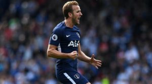 Harry Kane