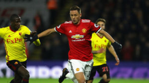 Nemanja Matic