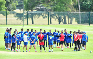 Supersport United