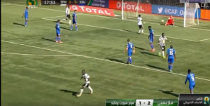 SuperSport v TP Mazembe