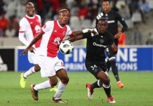 Ajax thump Pirates