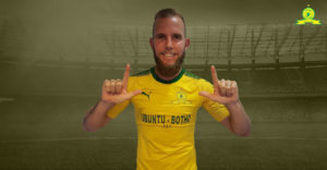 Jeremy Brockie