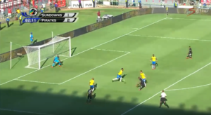 Orlando Pirates vs Mamelodi Sundowns