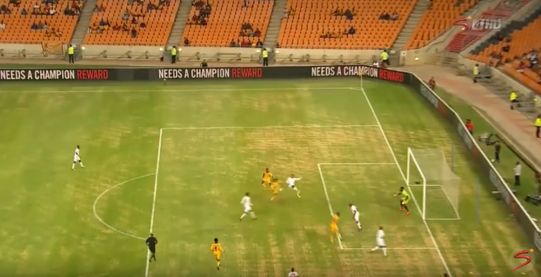 Kaizer Chiefs vs Polokwane City
