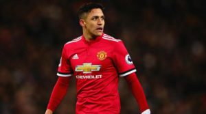 Alexis Sanchez
