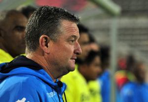 Themba Zwane on Bidvest Wits