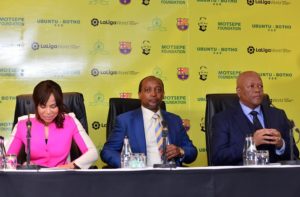 Barcelona vs Mamelodi Sundowns