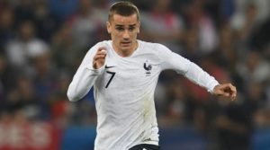 Antoine Griezmann