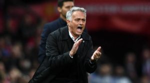 Jose Mourinho