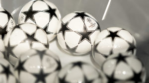 Champions League Draw