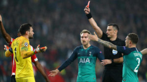 Hugo Lloris