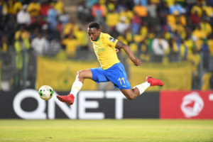 Sibusiso Vilakazi