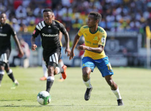 Themba Zwane challenged by Thabiso Kutumela