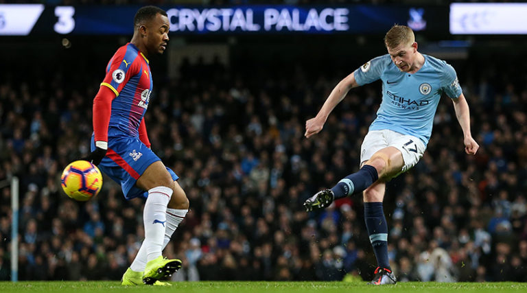 Kevin De Bruyne