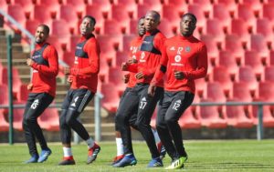 Orlando Pirates