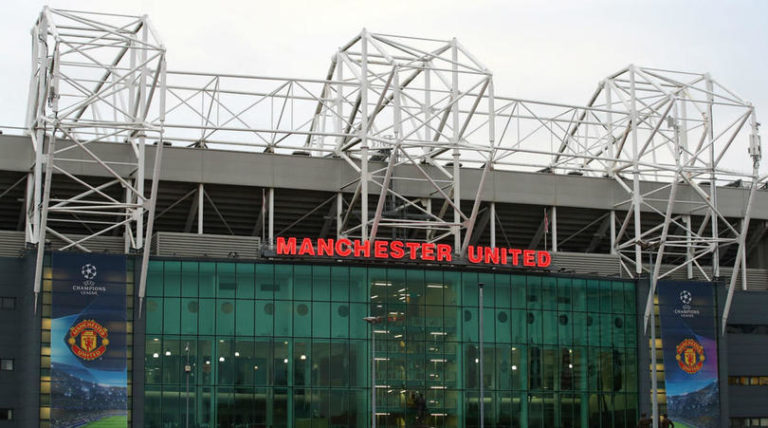 Manchester United
