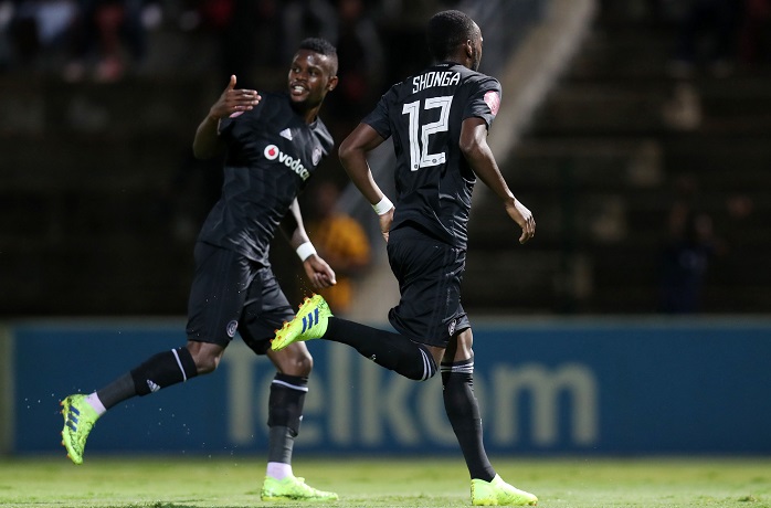 Pirates Close The Gap With Win Over Arrows