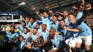 Man City
