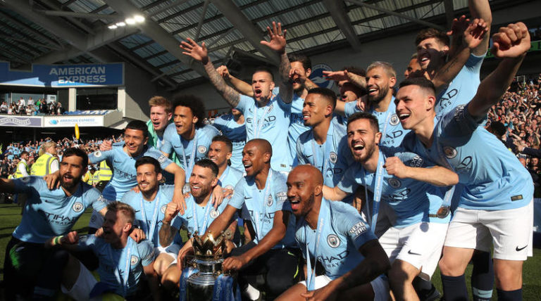 Man City
