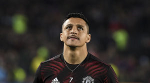 Alexis Sanchez