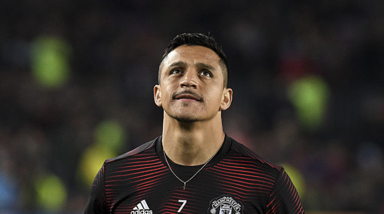 Alexis Sanchez