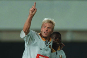Marc Batchelor