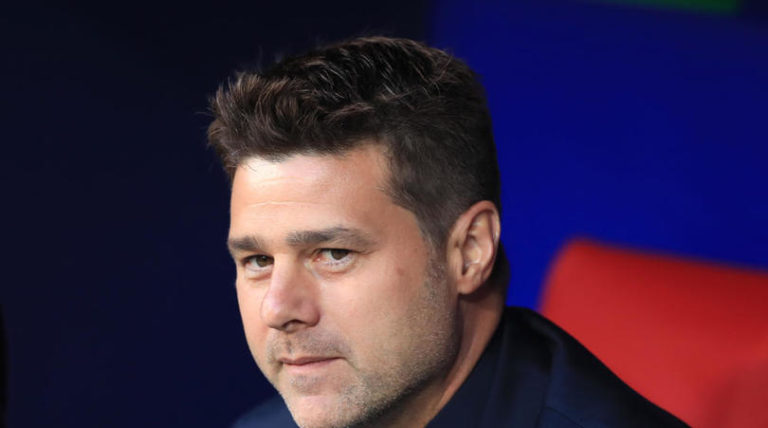 Pochettino
