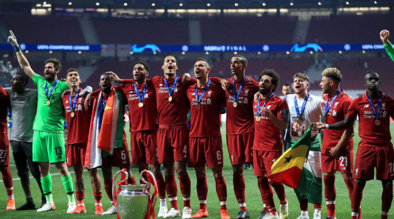 Liverpool