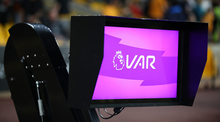VAR