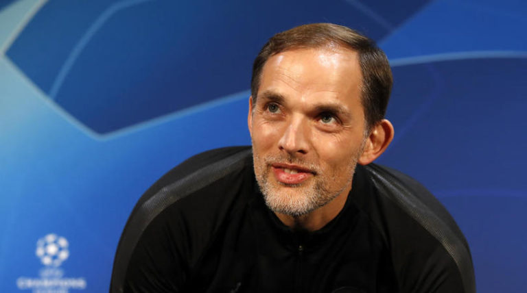 Thomas Tuchel