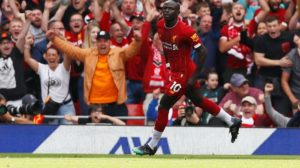 Liverpool