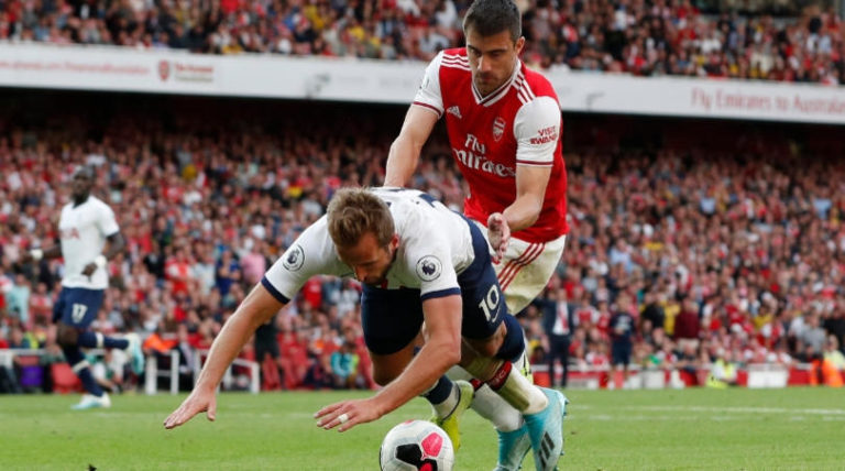 Harry Kane