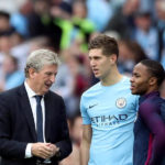 Hodgson believes there is plenty more to come from Stones