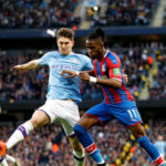 Guardiola says criticism of John Stones is ‘unfair’
