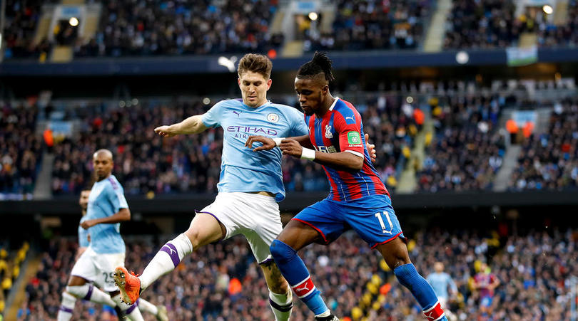 Guardiola says criticism of John Stones is ‘unfair’