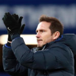 Lampard set to land Everton manager’s job as Rooney turns down oppourtunity