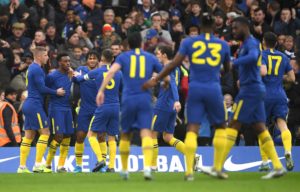 Chelsea